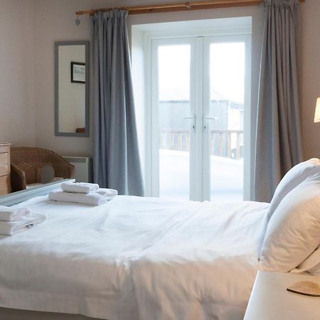Aloft Villa Salcombe Dış mekan fotoğraf