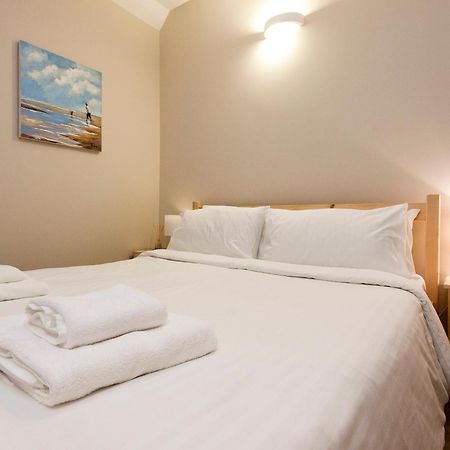 Aloft Villa Salcombe Dış mekan fotoğraf