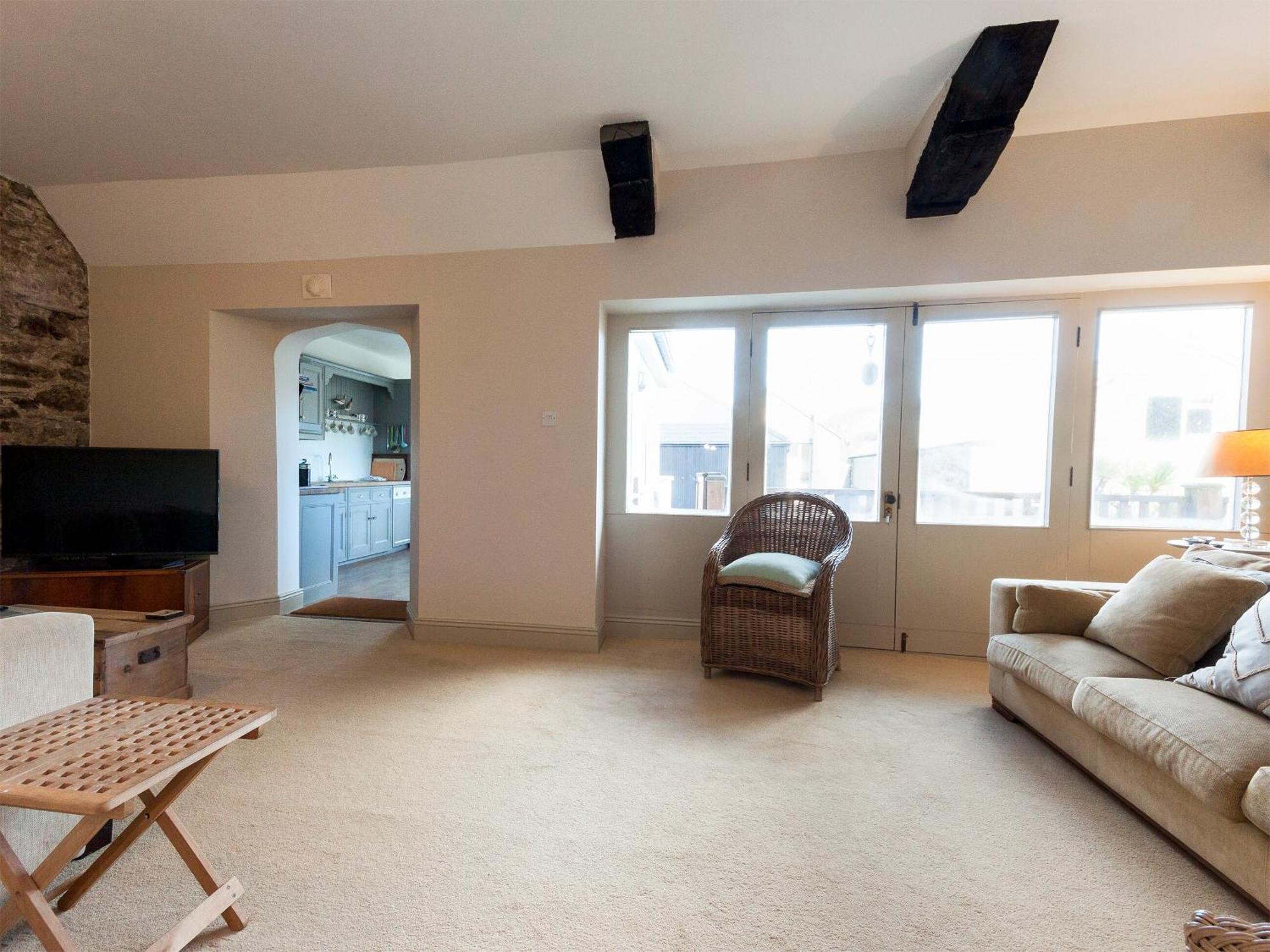 Aloft Villa Salcombe Dış mekan fotoğraf