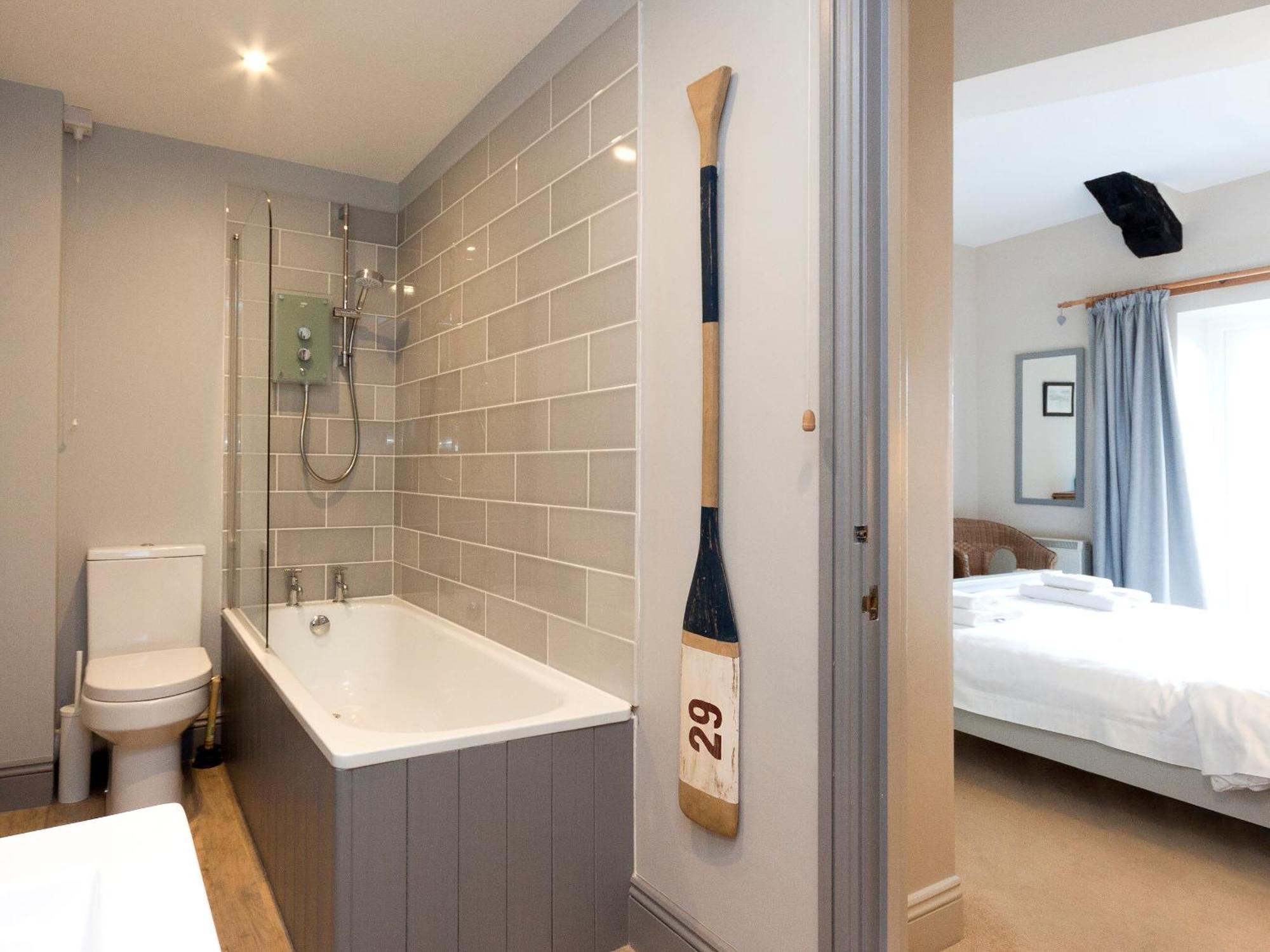Aloft Villa Salcombe Dış mekan fotoğraf