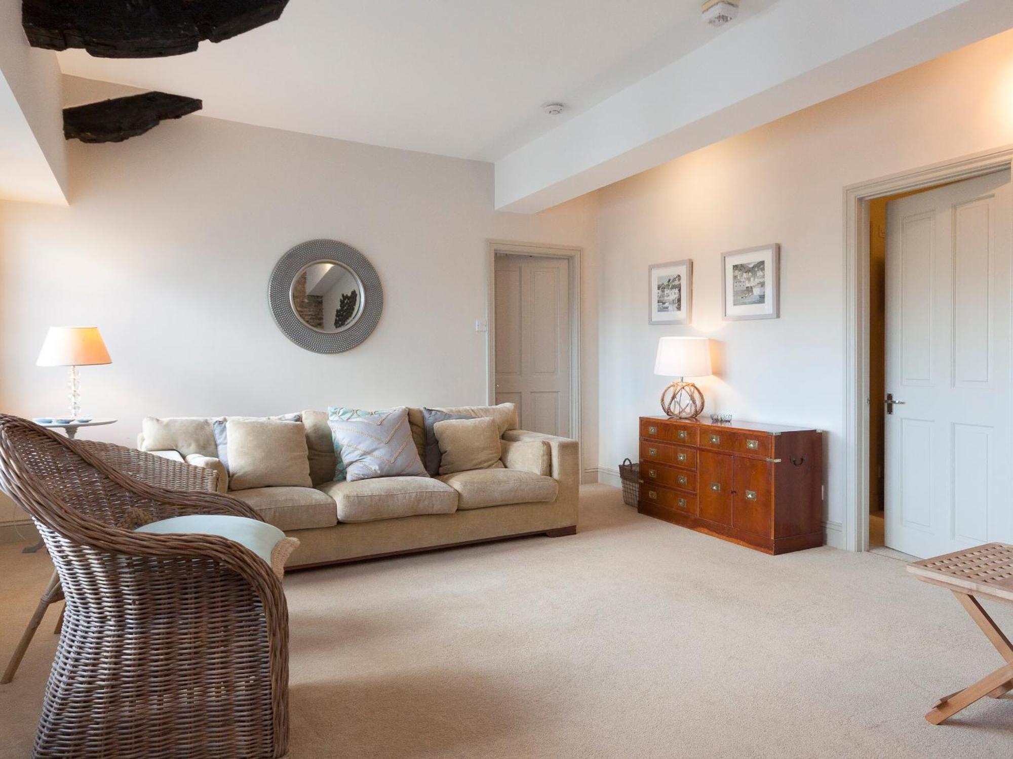 Aloft Villa Salcombe Dış mekan fotoğraf