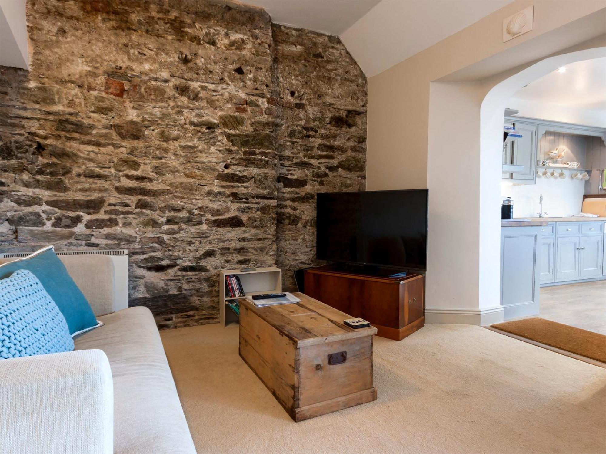 Aloft Villa Salcombe Dış mekan fotoğraf