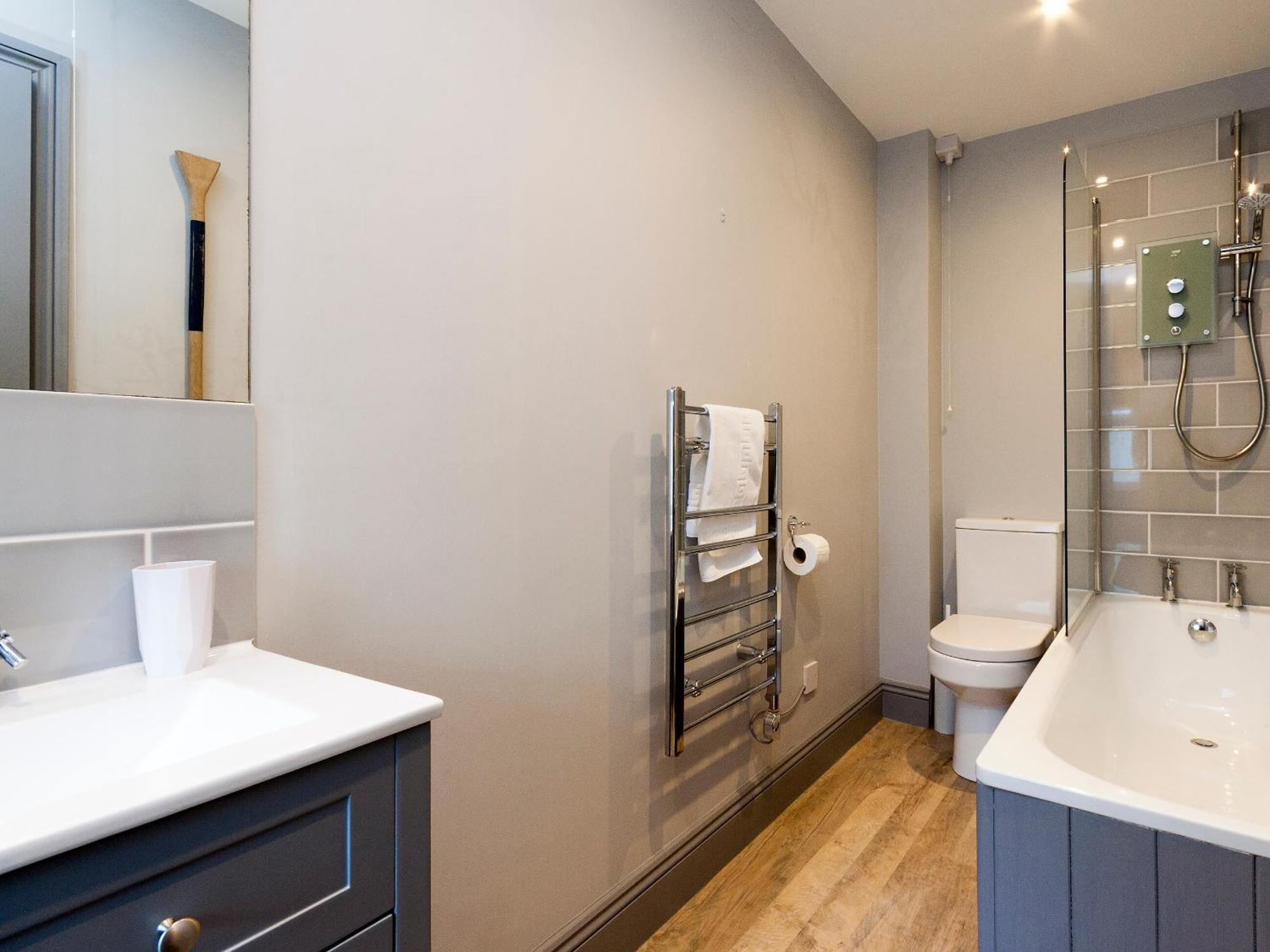 Aloft Villa Salcombe Dış mekan fotoğraf