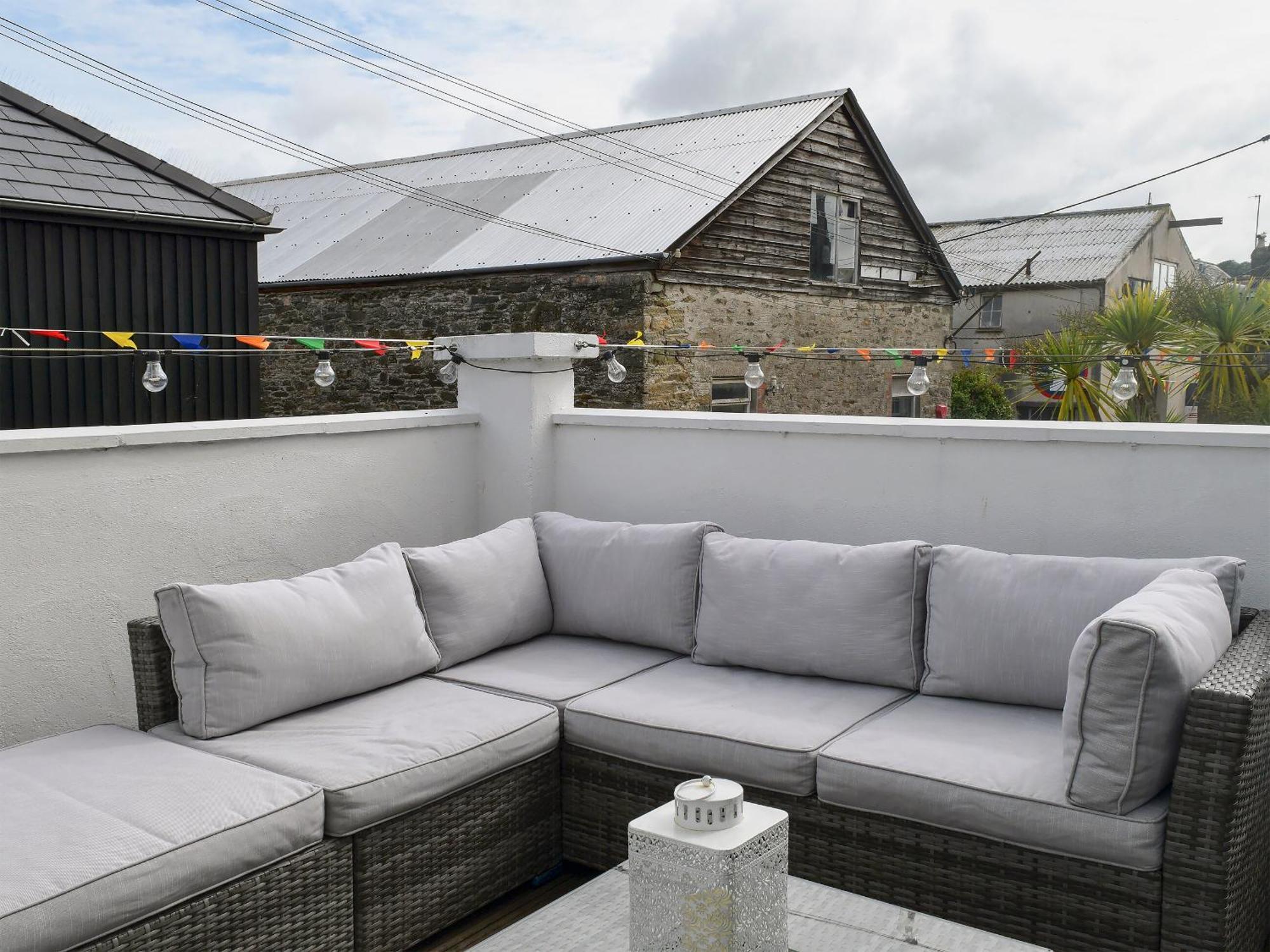 Aloft Villa Salcombe Dış mekan fotoğraf