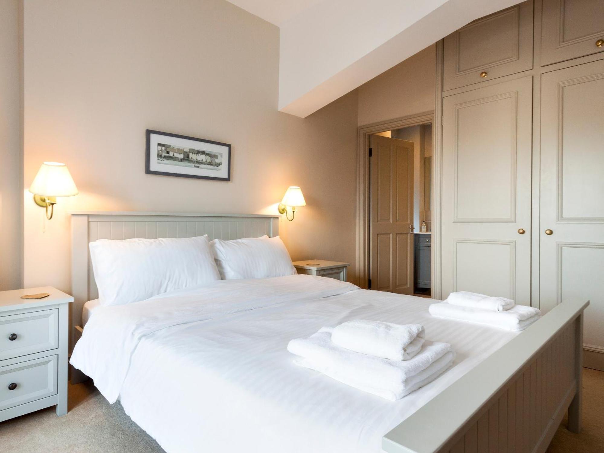 Aloft Villa Salcombe Dış mekan fotoğraf