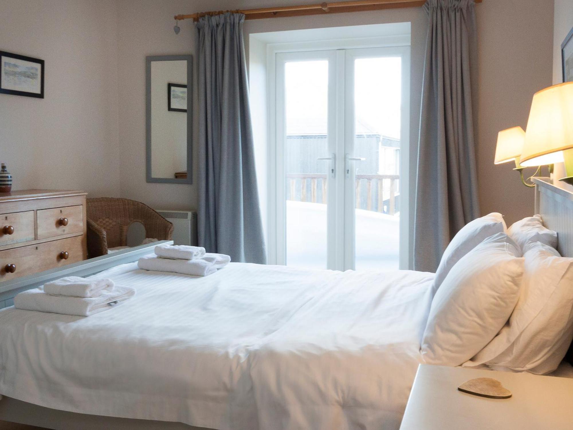 Aloft Villa Salcombe Dış mekan fotoğraf