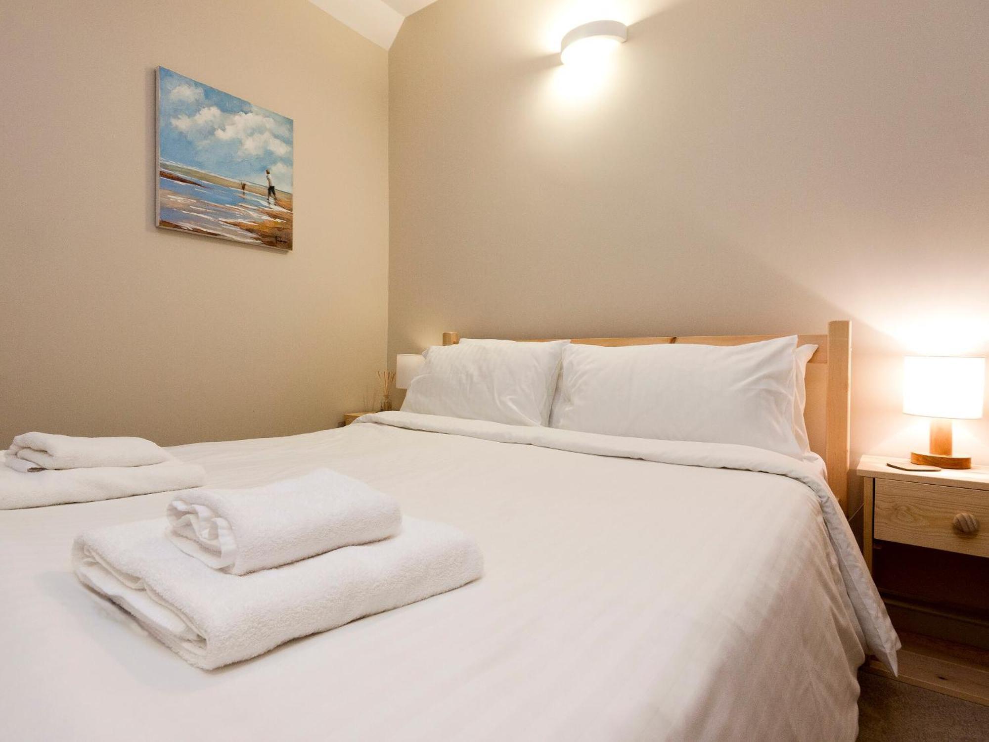 Aloft Villa Salcombe Dış mekan fotoğraf