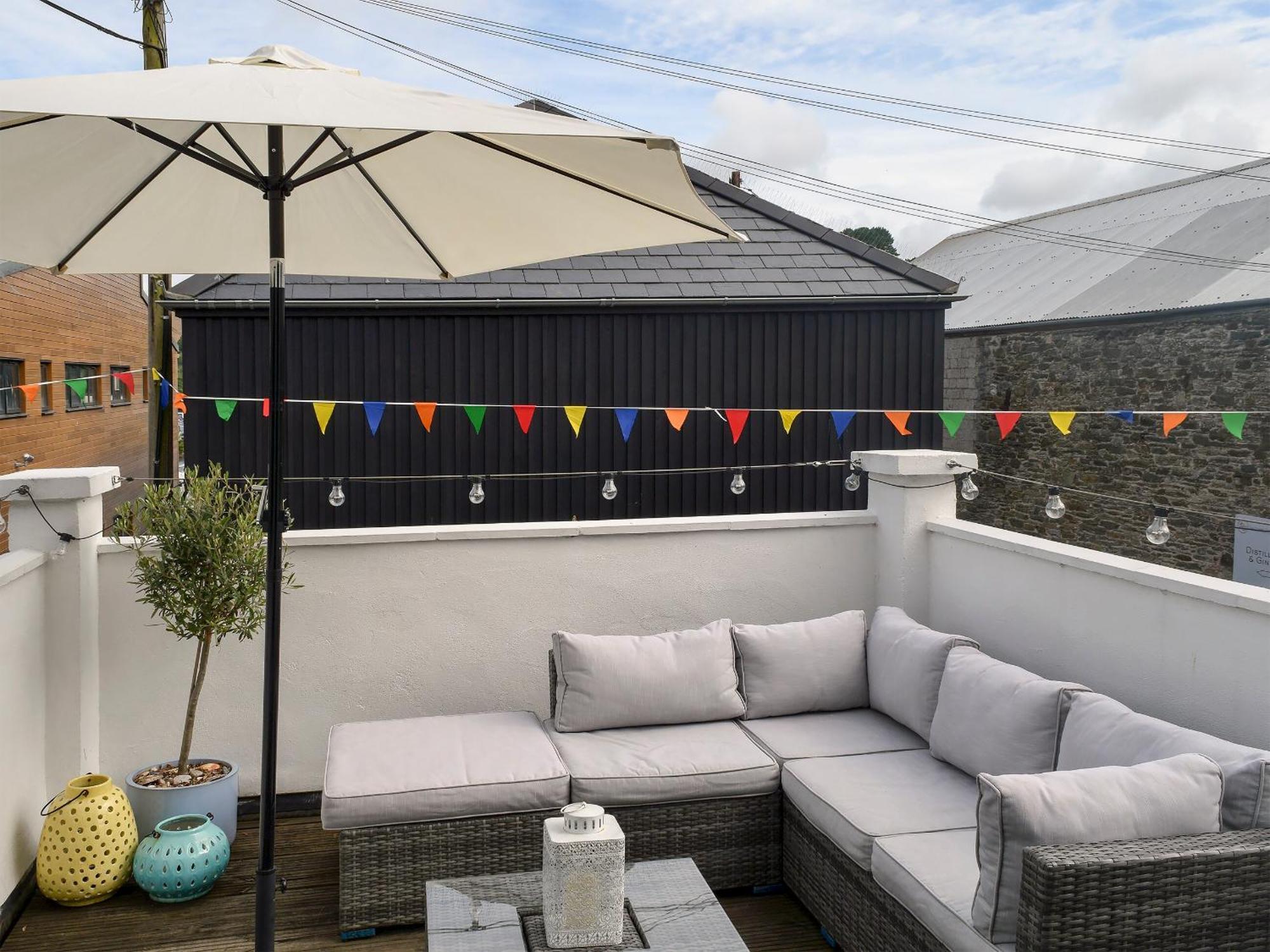 Aloft Villa Salcombe Dış mekan fotoğraf